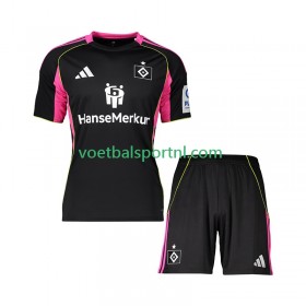 Hamburger SV Kind Third Shirt 2025-26